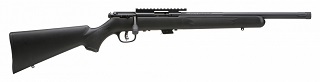 Savage Mark II FV-SR .22lr