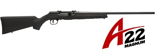 Savage A22 .22mag