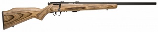 Savage Mark II BV .22LR