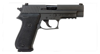 Sig Sauer P220 Nitron