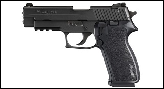 Sig Sauer P220R Classic 22
