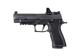 Sig Sauer P320RXP Full Size Red Dot 9mm