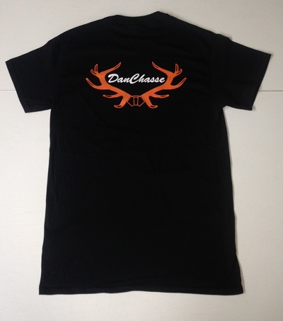 T-Shirt Danchasse