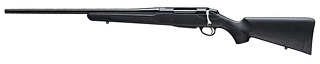 Tikka T3X Lite Noir 243win (gaucher)