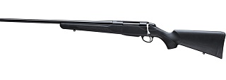 Tikka T3X Lite Noir 6.5Creedmoor (gaucher)