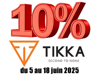 Tikka