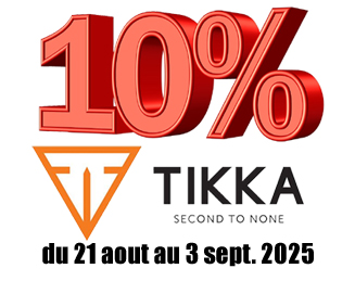 Tikka