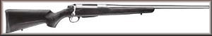 Tikka T3 Lite inoxydable sans mires 270 WSM