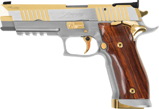 SIg Sauer P226 X-Five Violin