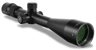 Vortex Viper 6.5-20x50 PA BDC