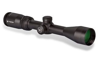 Vortex Crossfire II 3-9×40 BDC