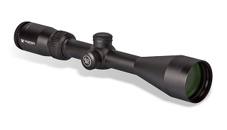 Vortex Crossfire II 3-9x50 BDC