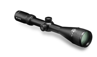 Vortex Crossfire II 6-24x50 AO BDC