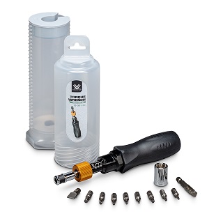 Vortex Torque Wrench Gen II