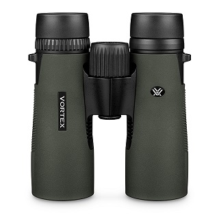 Vortex Diamondback HD 8x42 Binoculars