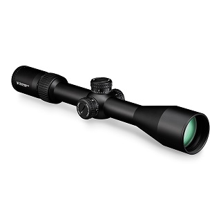 Vortex Diamondback Tactical 6-24x50 FFP EBR-2C