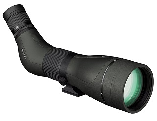 Vortex Diamondback HD Spotting Scope 20-60x85mm Angled