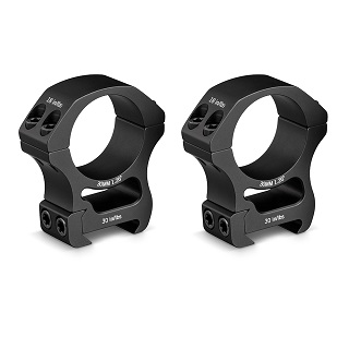 Vortex 30mm Pro Rings High