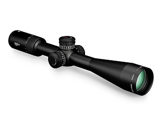 Vortex Viper PST 5-25x50 SPF EBR-4 MOA