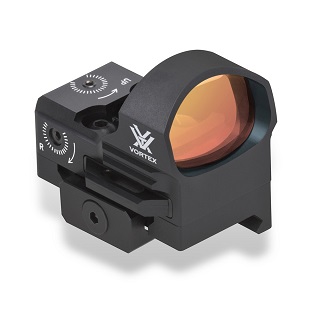 Vortex Razor Red Dot (3Moa)