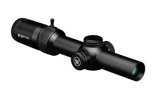 Vortex Strike Eagle 1-6 x 24 AR-BDC3