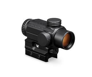 Vortex Spitfire Prism Scope 1xAR