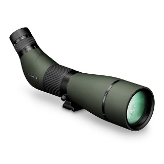 Vortex Viper HD 20-60x85 Angled Spotting Scope