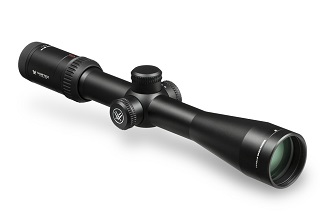 Vortex Viper HS 4-16x44 SFP BDC MOA