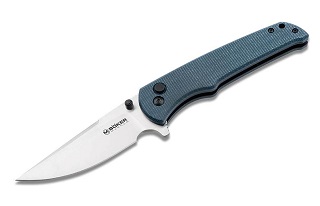 Boker Magnum BlueJay