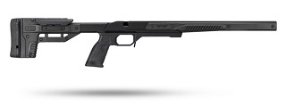 MDT Oryx Rifle Chasis Tikka T3/T3X LA