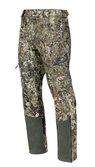 Habit de chasse sportchief deals