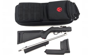 Ruger 10 22 Купить В Москве